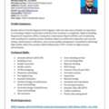 Looking For A QC Engineer Job