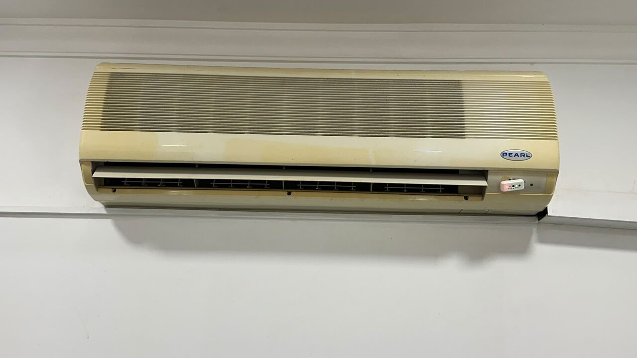 West Riffa, Air Conditioners, BHD 70,  Split AC 2 Ton