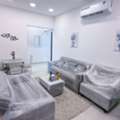 BHD 300/month,  2 BR,  Brand New Fully Furnished 2 Bedroom Luxury Apartment In Burhama