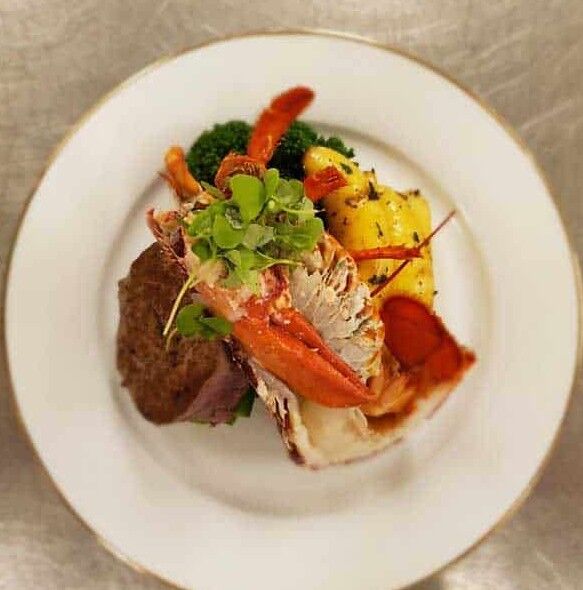 New York, Food Delivery, Private Chef Palm Springs | Luxury In-Home Dining By Pacific Coast Palate