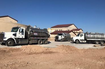 New York, Automotive, Septic Waste Removal Lubbock Tx | Johnsonpumping.com
