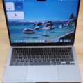 SAR 2399,  MacBook Air M2 13.6&rdquo; 8GB 256GB BC:66(90%)