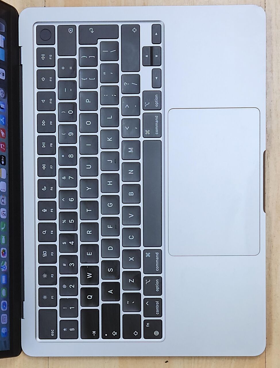 Riyadh, Computers, SAR 2399,  MacBook Air M2 13.6&rdquo; 8GB 256GB BC:66(90%)