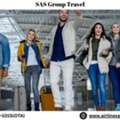 What Are The Perks Of SAS For Group Booking?