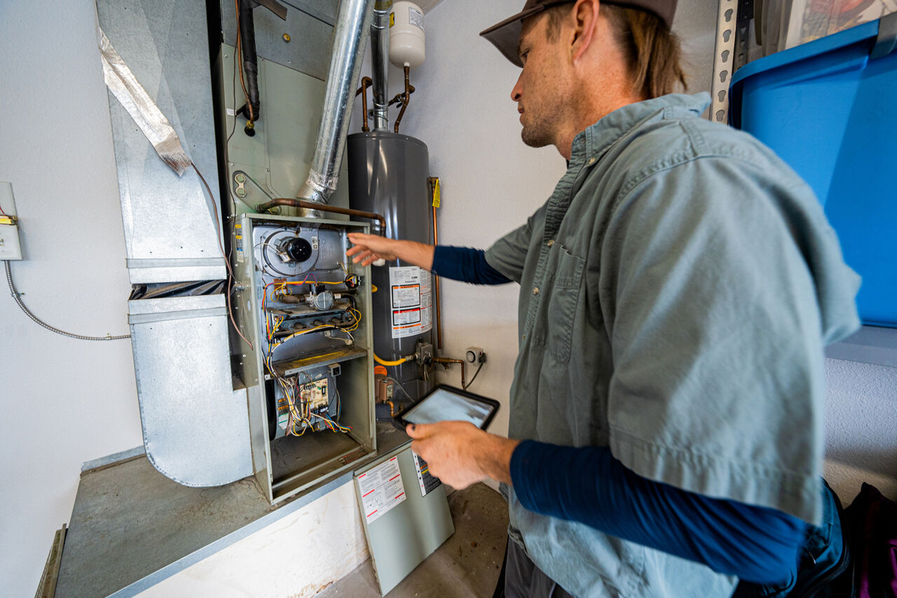 New York, Household, Top-Rated Furnace Repair Services In Philadelphia PA