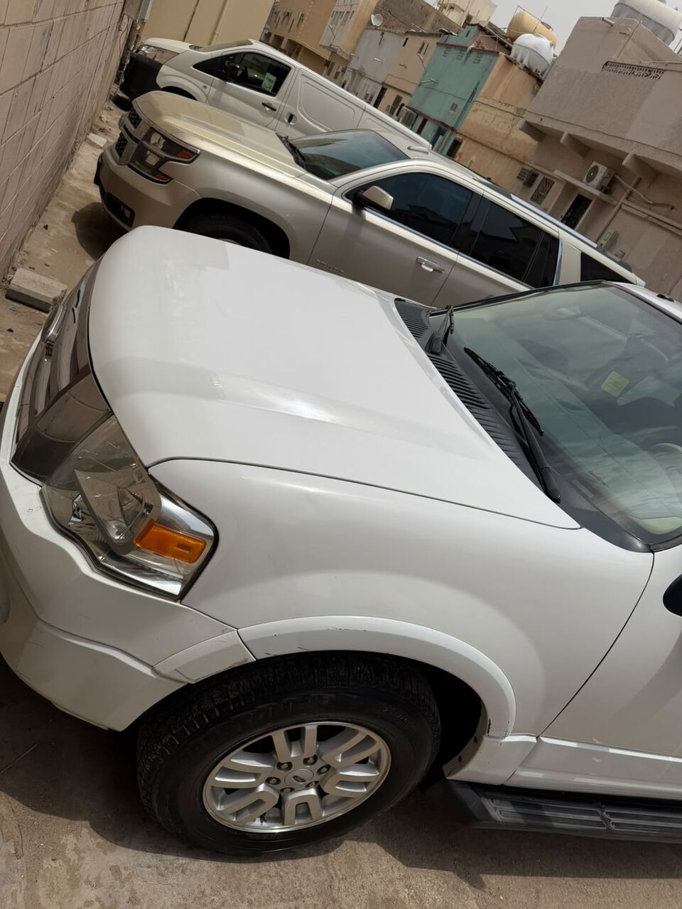 Riyadh, Vehicles, Cars & Trucks , SAR 38,  ​F​ORD EXPEDITION (XLT),  2013,  Automatic,  178000 KM,  ​F​ORD EXPEDITION