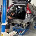 Find The Comprehensive Crash Repair Dry Creek