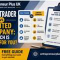 Sole Trader Vs Limited Company: Which Is Right For You?