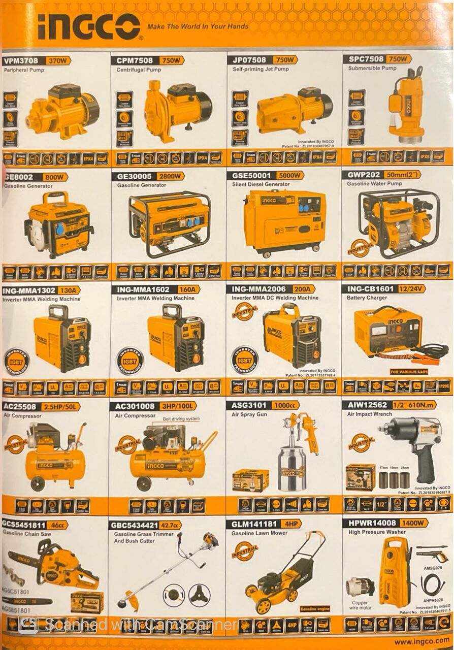 Jeddah, Heavy Equipment, SAR 1,  We Are Salling  Engco Indusrtial Tools Co Salling In Wholesale And By Pcs