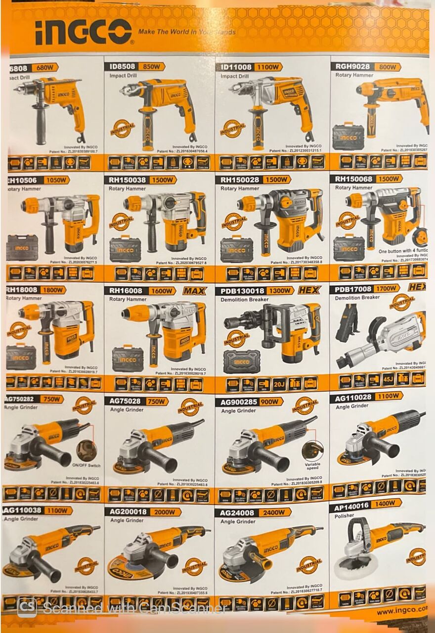 Jeddah, Heavy Equipment, SAR 1,  We Are Salling  Engco Indusrtial Tools Co Salling In Wholesale And By Pcs