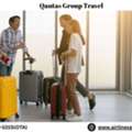 How To Book Group Travel With Qantas Airlines?