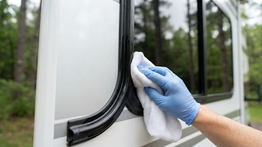 New York, Construction, The Hidden Importance Of Window Gasket Seals