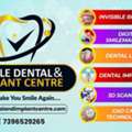 Affordable, High-Quality Dental Care In AS Rao Nagar & ECIL! 🦷✨