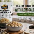 INR 100,  Best Healthy Travel Snacks With Low Calories Daily