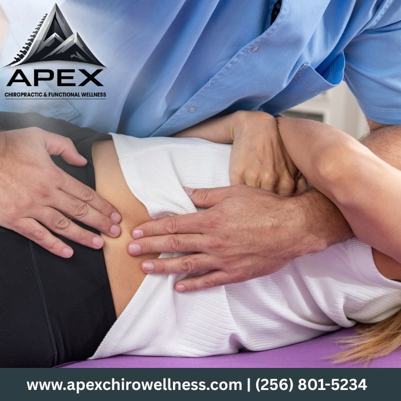 Austin, Health, Chiropractor In Madison | Apex Chiropractic & Functional Wellness