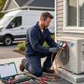 Book Your Service From A Certified HVAC Contractor Langford
