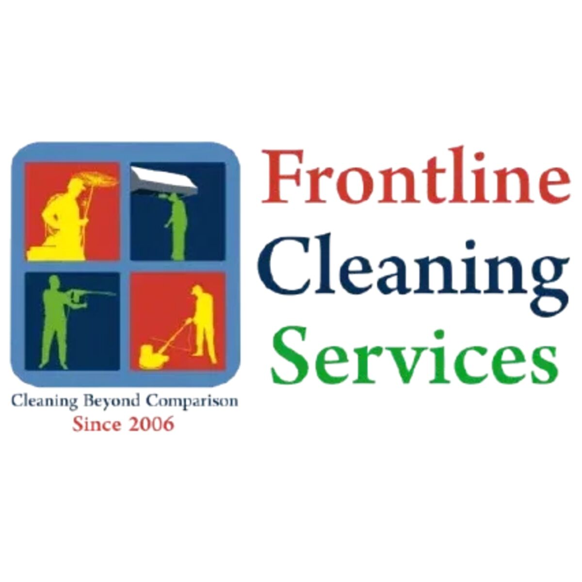 Dubai, Cleaning, Frontline Cleaning Services