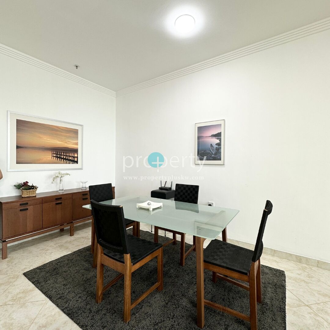 Salmiya, Apartments, Flats, Houses & Villas, KWD 800/month,  Furnished,  2 BR,  Furnished 2 Bedroom Apartment For Rent In Salmiya