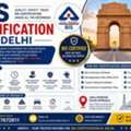 What Is The Process For BIS Certification In Delhi?
