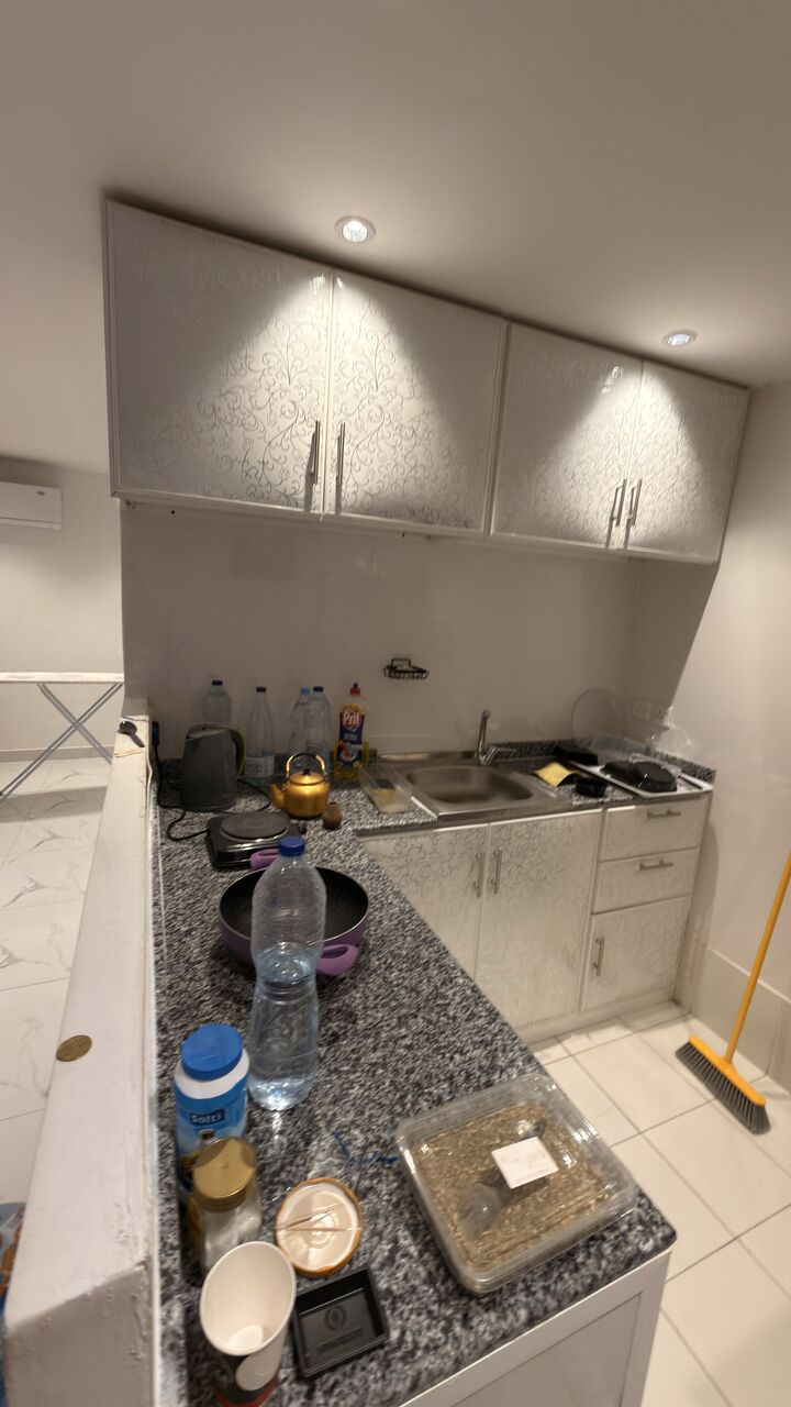 Al Malaz, Apartments, Flats, Houses & Villas, SAR 3000/month,  Furnished,  1 BR,  1 BD Apartment For Rent In Ad Dhubbat District.