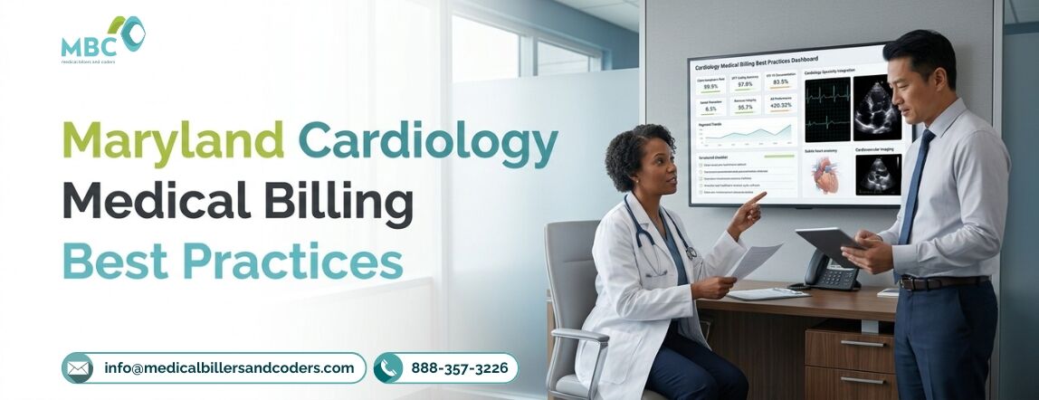 New York, Legal, Maryland Cardiology Medical Billing Best Practices