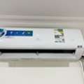 SAR 800,  Class Pro 1-Ton Split AC (Wi-Fi Enabled) - Excellent Condition