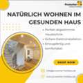 Natürlich Wohnen Im Gesunden Haus