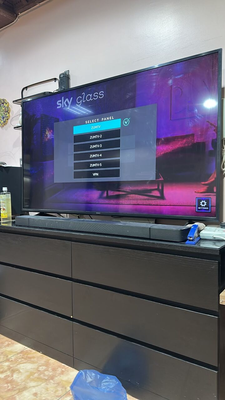 Rabigh, Job Seekers, Discover The Future Of Television With High-Quality IPTV Streaming