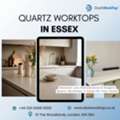 Quartz Worktops In Essex | +44 020 83685555 | DialAWorkTop