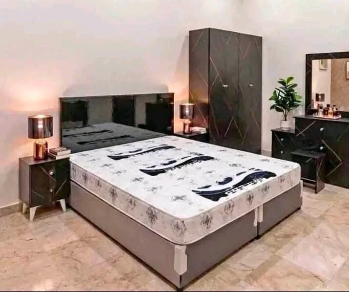 Jeddah, Furniture, SAR 5,  Brand New Stylish And Classic Bedroom Furniture Available