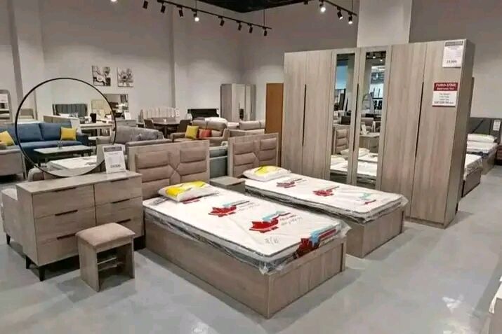Jeddah, Furniture, SAR 5,  Brand New Stylish And Classic Bedroom Furniture Available