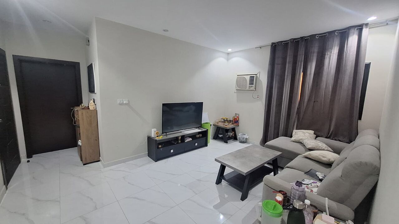 Al Aziziyah, Apartments, Flats, Houses & Villas, SAR 26200/year,  Furnished,  2 BR,  2 BHK For Rent In Aziziya, Walking Distance From IISJ Girls School