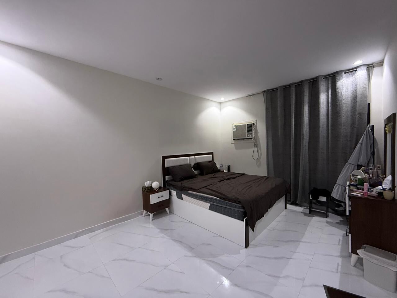 Al Aziziyah, Apartments, Flats, Houses & Villas, SAR 26200/year,  Furnished,  2 BR,  2 BHK For Rent In Aziziya, Walking Distance From IISJ Girls School