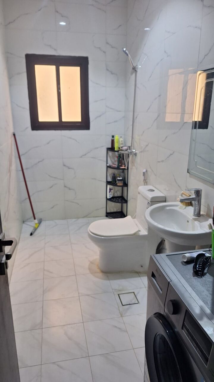 Al Aziziyah, Apartments, Flats, Houses & Villas, SAR 26200/year,  Furnished,  2 BR,  2 BHK For Rent In Aziziya, Walking Distance From IISJ Girls School