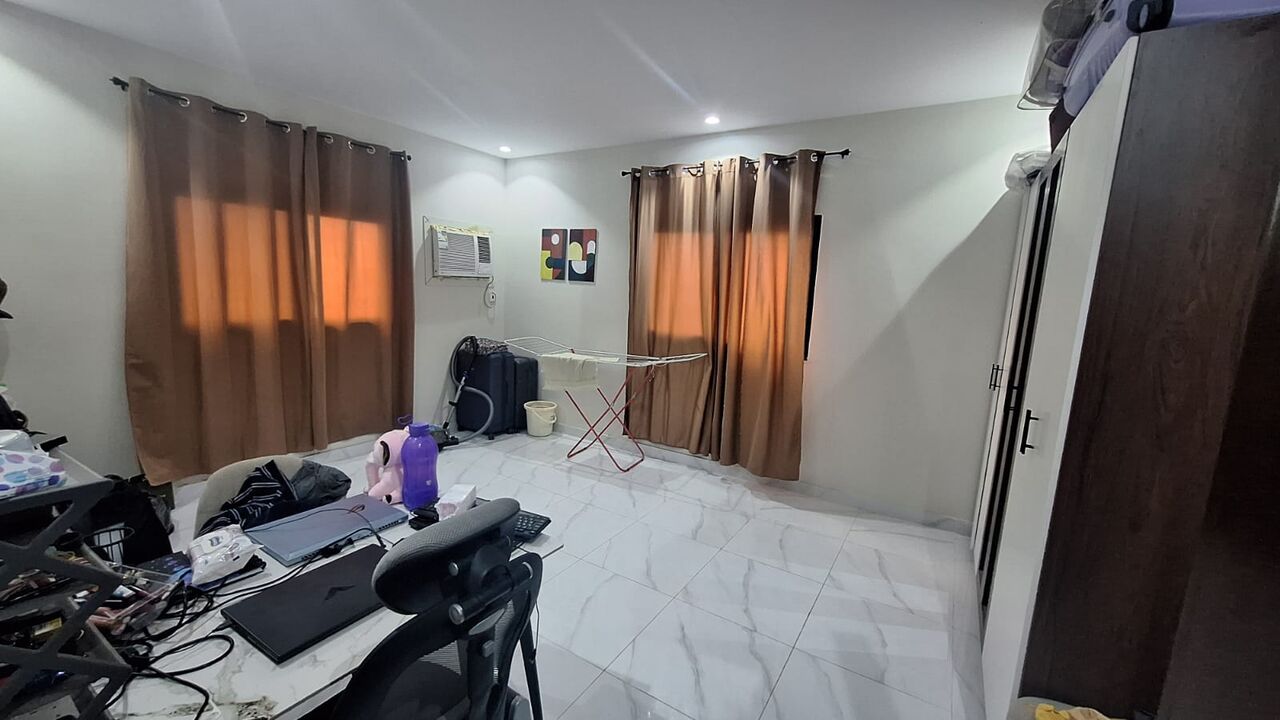 Al Aziziyah, Apartments, Flats, Houses & Villas, SAR 26200/year,  Furnished,  2 BR,  2 BHK For Rent In Aziziya, Walking Distance From IISJ Girls School