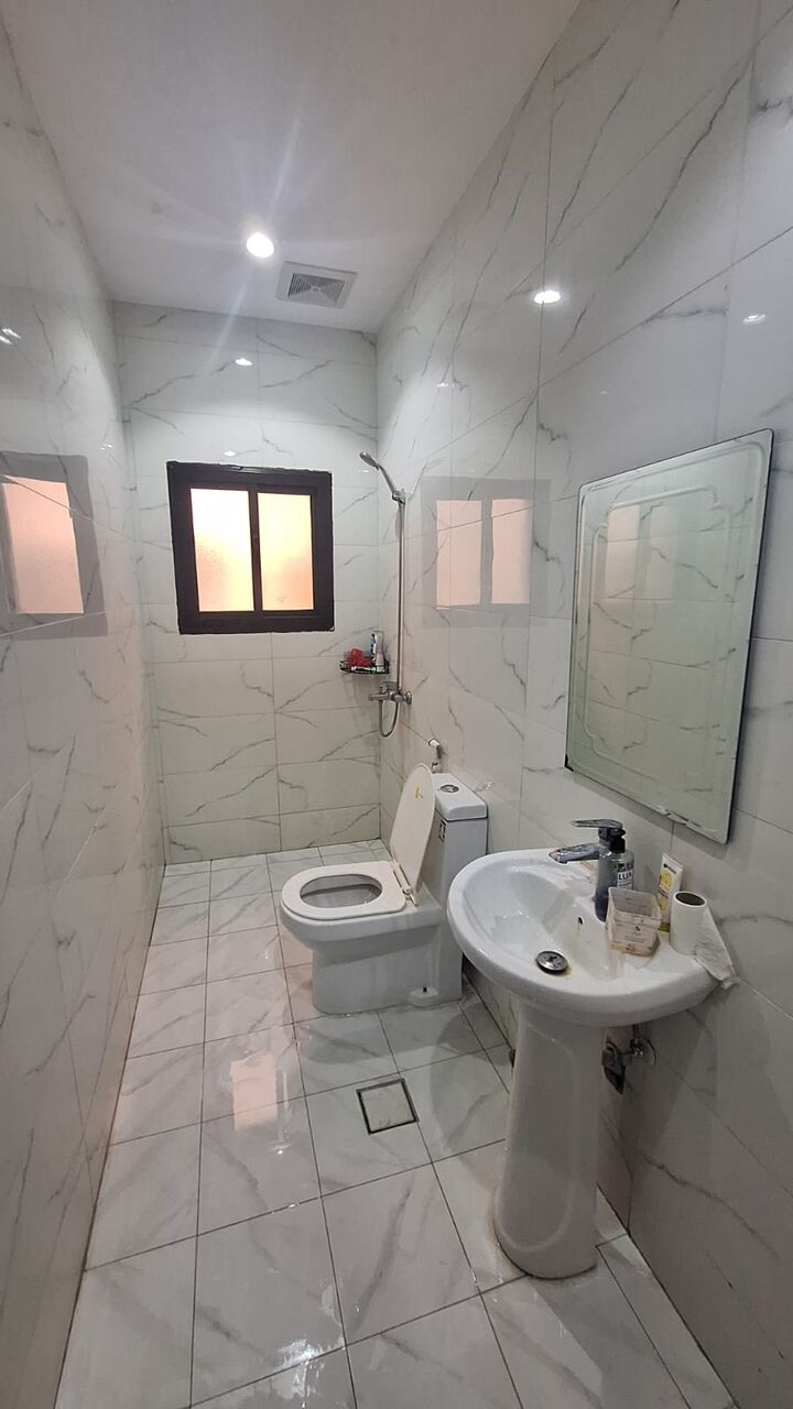 Al Aziziyah, Apartments, Flats, Houses & Villas, SAR 26200/year,  Furnished,  2 BR,  2 BHK For Rent In Aziziya, Walking Distance From IISJ Girls School