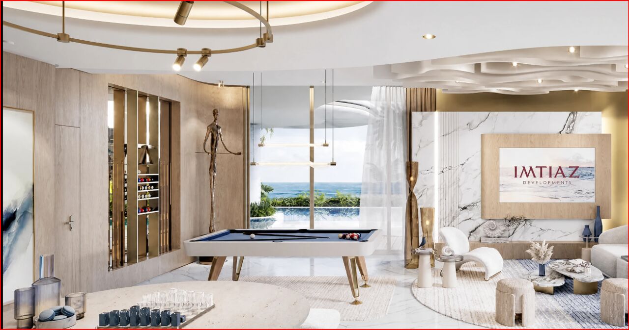 Dubai, Real Estate, The Archive By Imtiaz