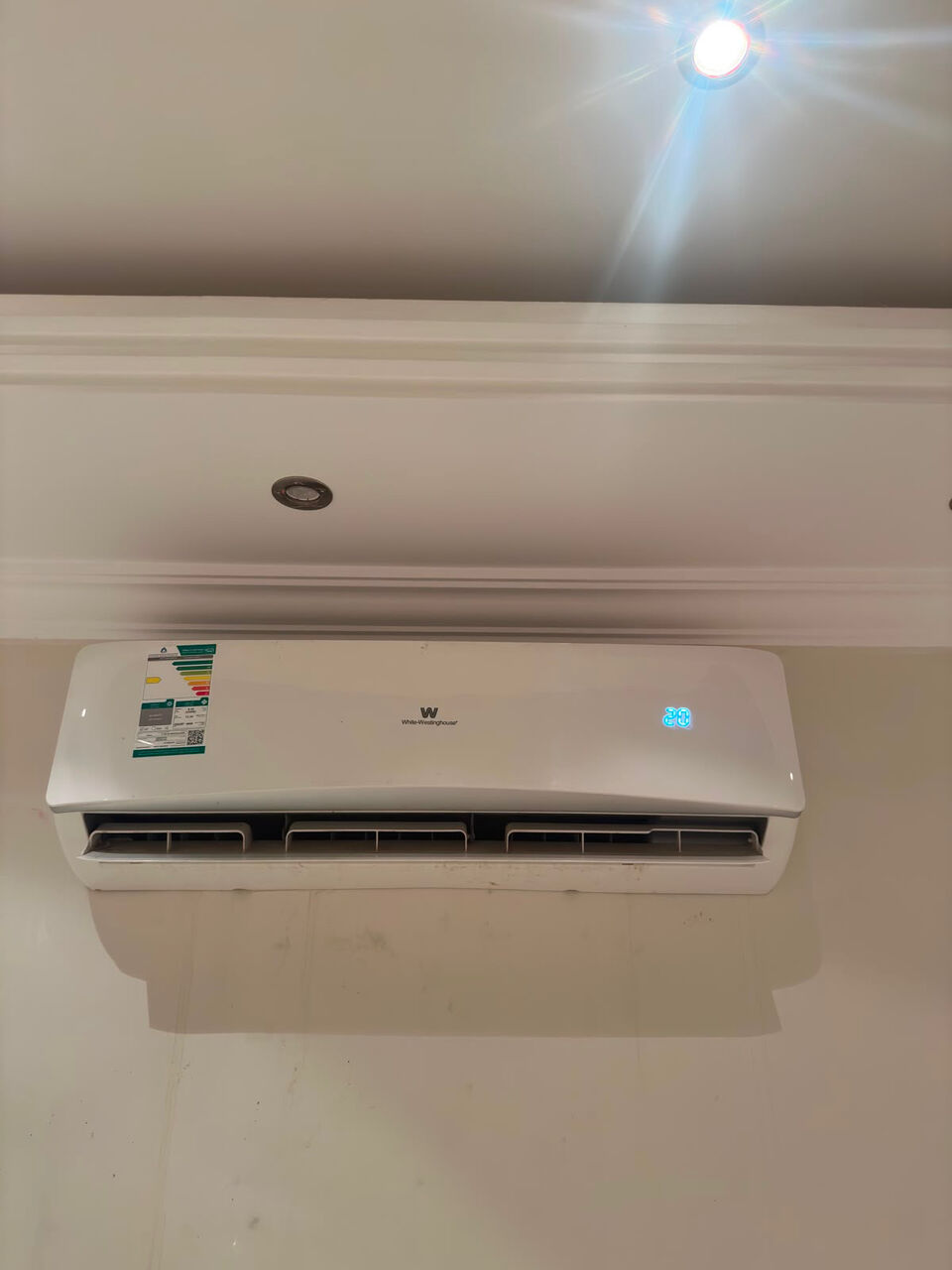 Makkah, Air Conditioners, SAR 1,  New Split AC