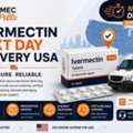 Ivermectin Next Day Delivery USA | Fast & Secure Shipping