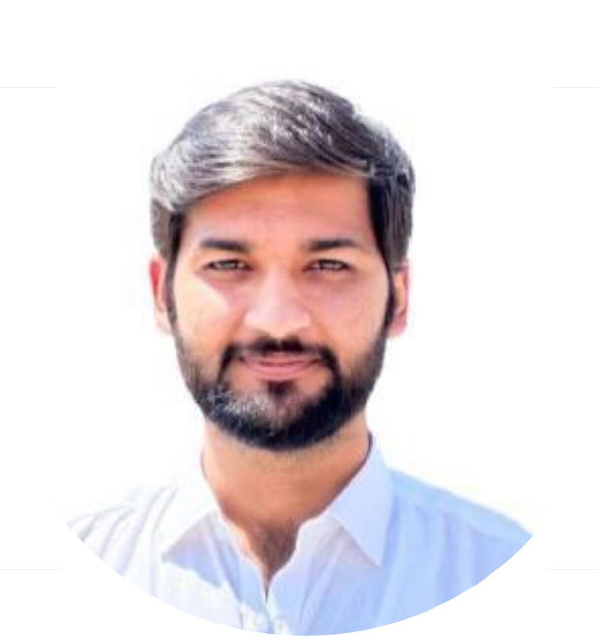 Riyadh, Job Seekers, Muhammad Bilal SE / SEC Approved HSE Officer Currently  In Humaij Pv 380/110 BSP