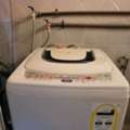 SAR 400,  Toshiba Washing Machine Top Load