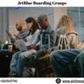 How Does Boarding Group Work On JetBlue?