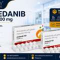 PHP 100,  Nintedanib Price Philippines For B2B Supply Philippines - Oddway