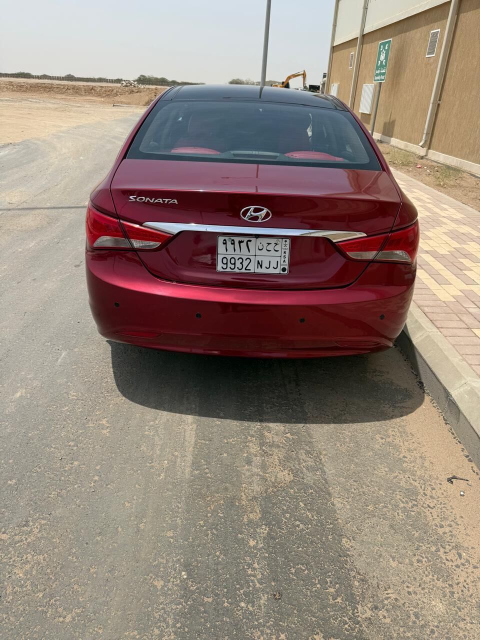 Jeddah, Vehicles, Cars & Trucks , SAR 22000,  SAR 22000, Hyundai Sonata Limited, 2014, Automatic, 281000 KM, Hyundai Sonata Full Option,  2014,  28900 KM,
