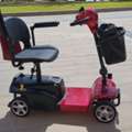 SAR 2000,  4 Wheel Mobility Scooter