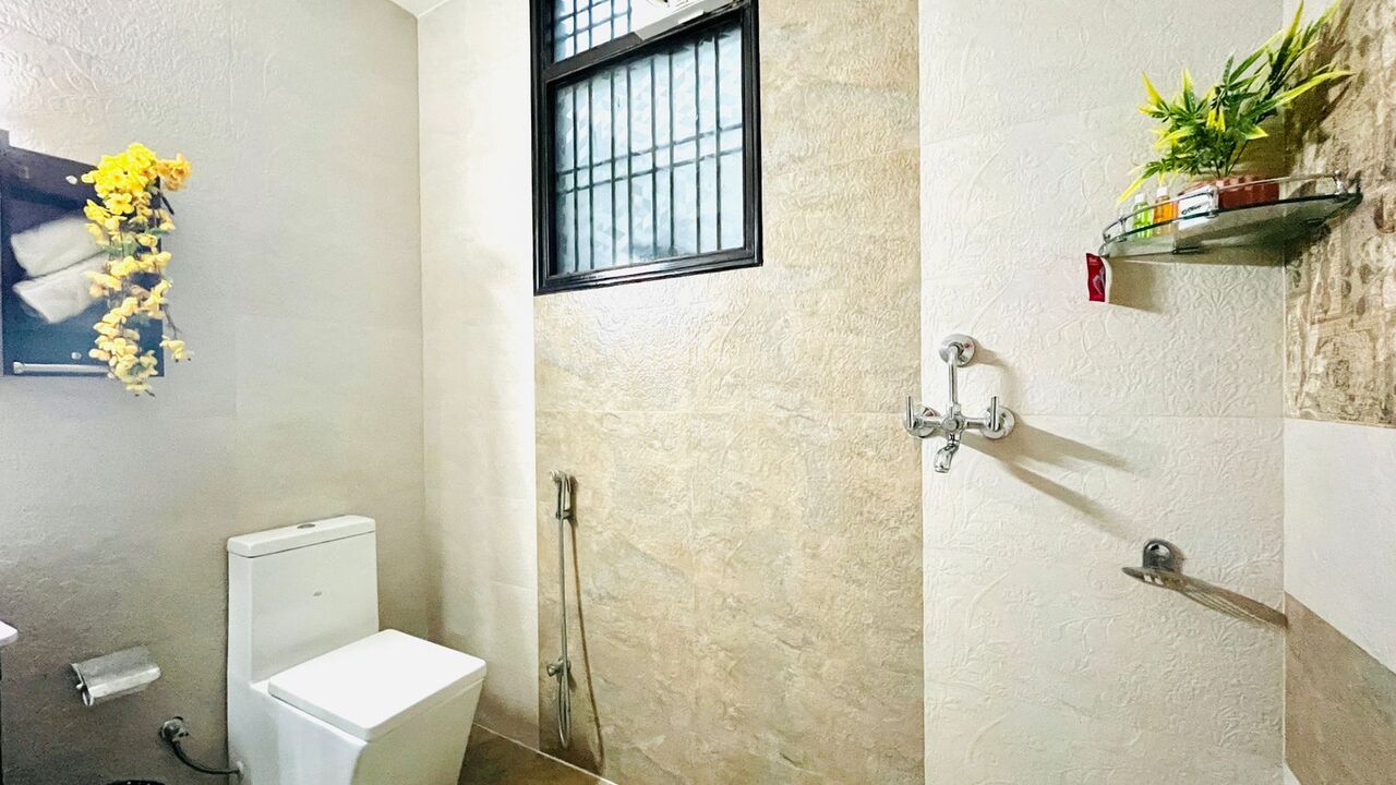 Jaipur, Apartments, Flats, Houses & Villas, INR 9000/day,  Furnished,  3 BR,  2200 Sq. Feet,  Three Bedroom Apartment Jaipur
