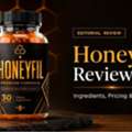 HoneyFil Reviews 2026: Does This Natural Wellness Formula Really Work?