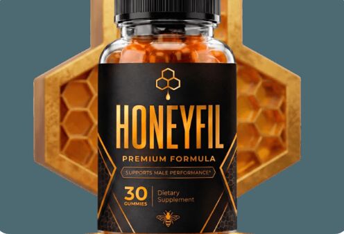 New York, Health, HoneyFil Reviews 2026: Does This Natural Wellness Formula Really Work?