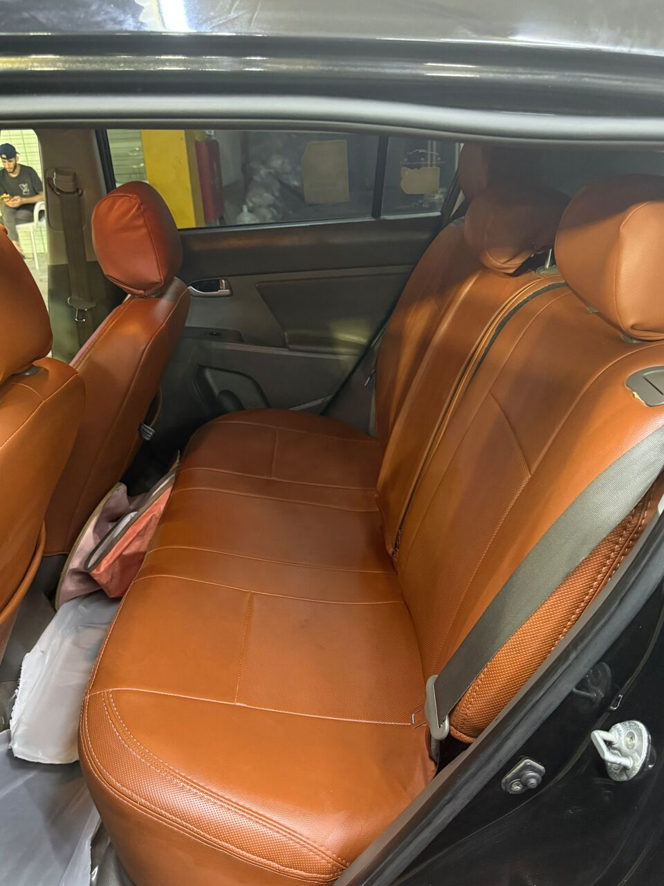 Dammam, Vehicles, Cars & Trucks , SAR 26,  Kia Sportage 2012 FOR SALE,  2012,  Automatic,  300000 KM,