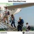 How Many Boarding Zones Does Qatar Airways Have?